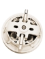Preview: Saugmotor 230 V 1200 W einstufig TP